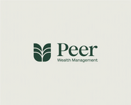 Peer Wealth Management Logo - Entry #993