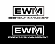 Edge Wealth Management Logo - Entry #1665