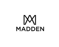 Madden Logo - Entry #4117