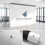 Epictetus Wealth Ltd. Logo - Entry #631
