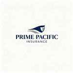 PRIME PACIFIC INSURANCE Logo - Entry #2446