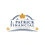 J. Patrick Financial Logo - Entry #218