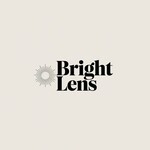 BRIGHT LENS or BRIGHT LENS STUDIO Logo - Entry #894