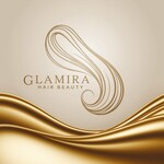 Glamira Hair Beauty Logo - Entry #828