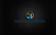 Anastasia & Associates Wealth Management Solutions Logo - Entry #63