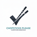 Chopsticks Essentials Logo - Entry #449