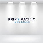 PRIME PACIFIC INSURANCE Logo - Entry #619