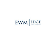 Edge Wealth Management Logo - Entry #601