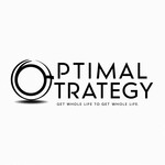 Optimal Strategy Logo - Entry #2463
