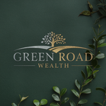 Green Road Wealth Logo - Entry #977