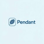 pendant Logo - Entry #948