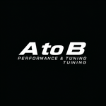 A to B Performance and Tuning Logo - Entry #846
