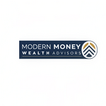 Modern Money Wealth Advisors Logo - Entry #746