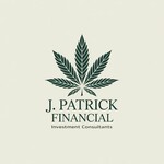 J. Patrick Financial Logo - Entry #3009