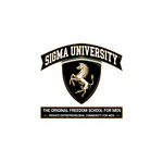 Sigma University™ Logo - Entry #651