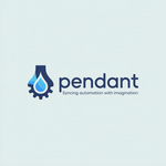 pendant Logo - Entry #1604
