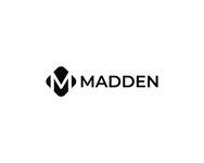 Madden Logo - Entry #4156