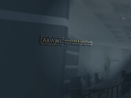 Anastasia & Associates Wealth Management Solutions Logo - Entry #629
