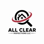 All Clear Inspections LLC Logo - Entry #101
