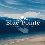 Blue Pointe Wealth Management Logo - Entry #493