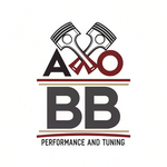 A to B Performance and Tuning Logo - Entry #1118