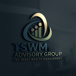 TSWM Advisory Group Logo - Entry #942