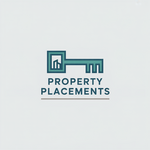 Property Placements Logo - Entry #1844