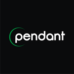 pendant Logo - Entry #104