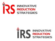 Innovative Reduction Strategies  Logo - Entry #79