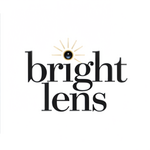 BRIGHT LENS or BRIGHT LENS STUDIO Logo - Entry #2078