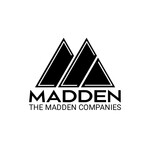 Madden Logo - Entry #5532