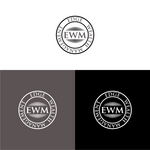 Edge Wealth Management Logo - Entry #2386