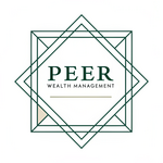 Peer Wealth Management Logo - Entry #1370