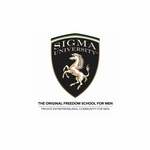 Sigma University™ Logo - Entry #1370