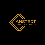 Anstedt Financial Planning Logo - Entry #332