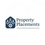 Property Placements Logo - Entry #657