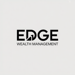 Edge Wealth Management Logo - Entry #1605