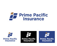 PRIME PACIFIC INSURANCE Logo - Entry #1923