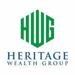 Heritage Wealth Group Logo - Entry #278