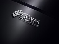 TSWM Advisory Group Logo - Entry #485