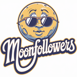 Moonfollowers Logo - Entry #998