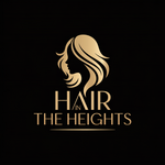 Hair in the Heights Logo - Entry #385