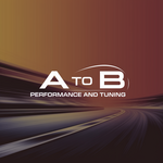 A to B Performance and Tuning Logo - Entry #686