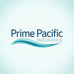 PRIME PACIFIC INSURANCE Logo - Entry #1850
