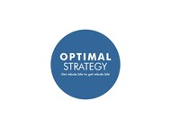 Optimal Strategy Logo - Entry #835