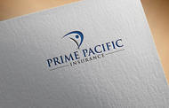 PRIME PACIFIC INSURANCE Logo - Entry #663