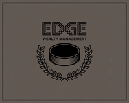 Edge Wealth Management Logo - Entry #2399