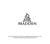Madden Logo - Entry #2146