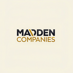 Madden Logo - Entry #5024