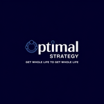 Optimal Strategy Logo - Entry #100